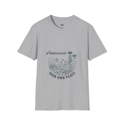 Harvest Peace T-shirt