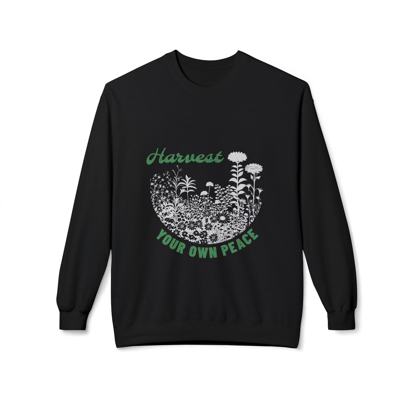 Harvest Peace Sweatshirt