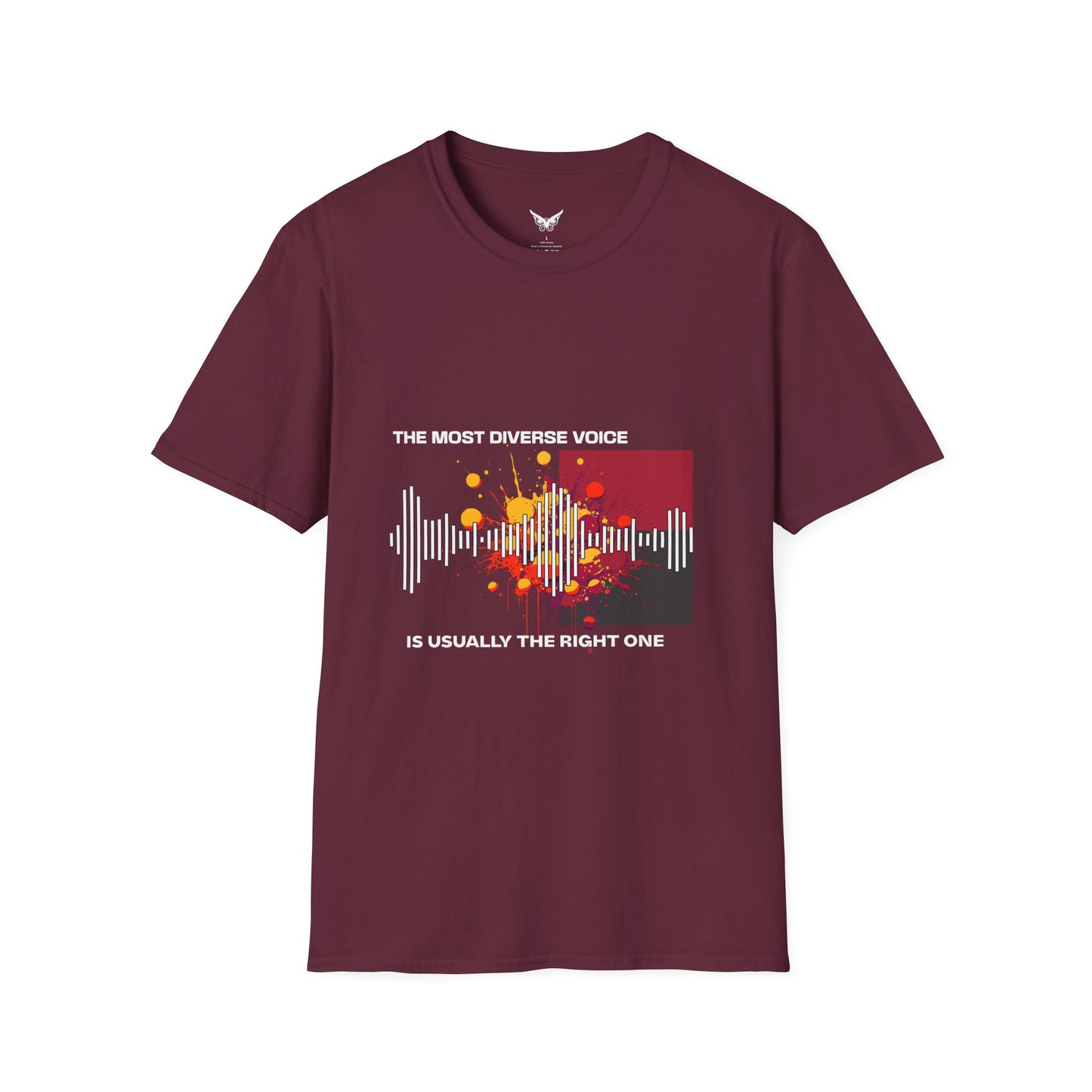 Diverse Voice T-Shirt