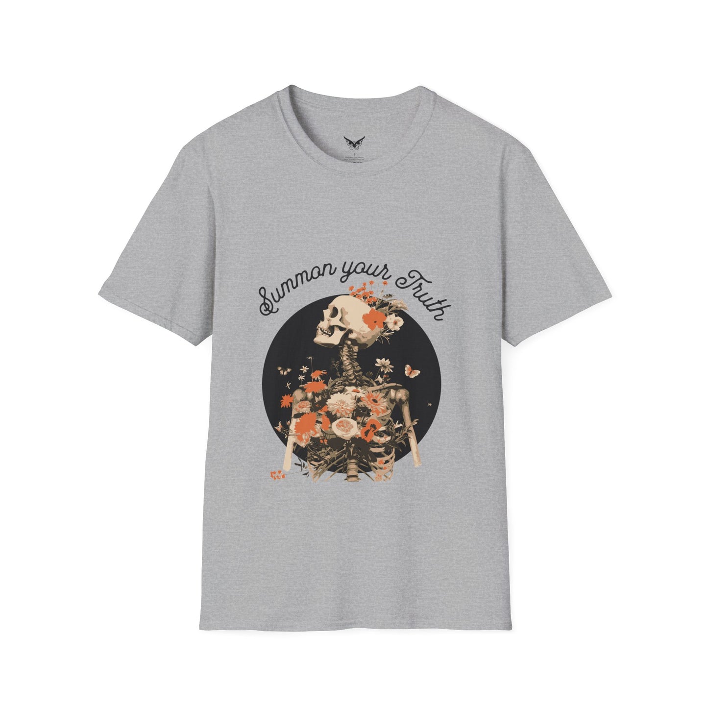 Summon Your Truth T-Shirt