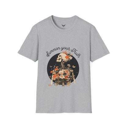 Summon Your Truth T-Shirt