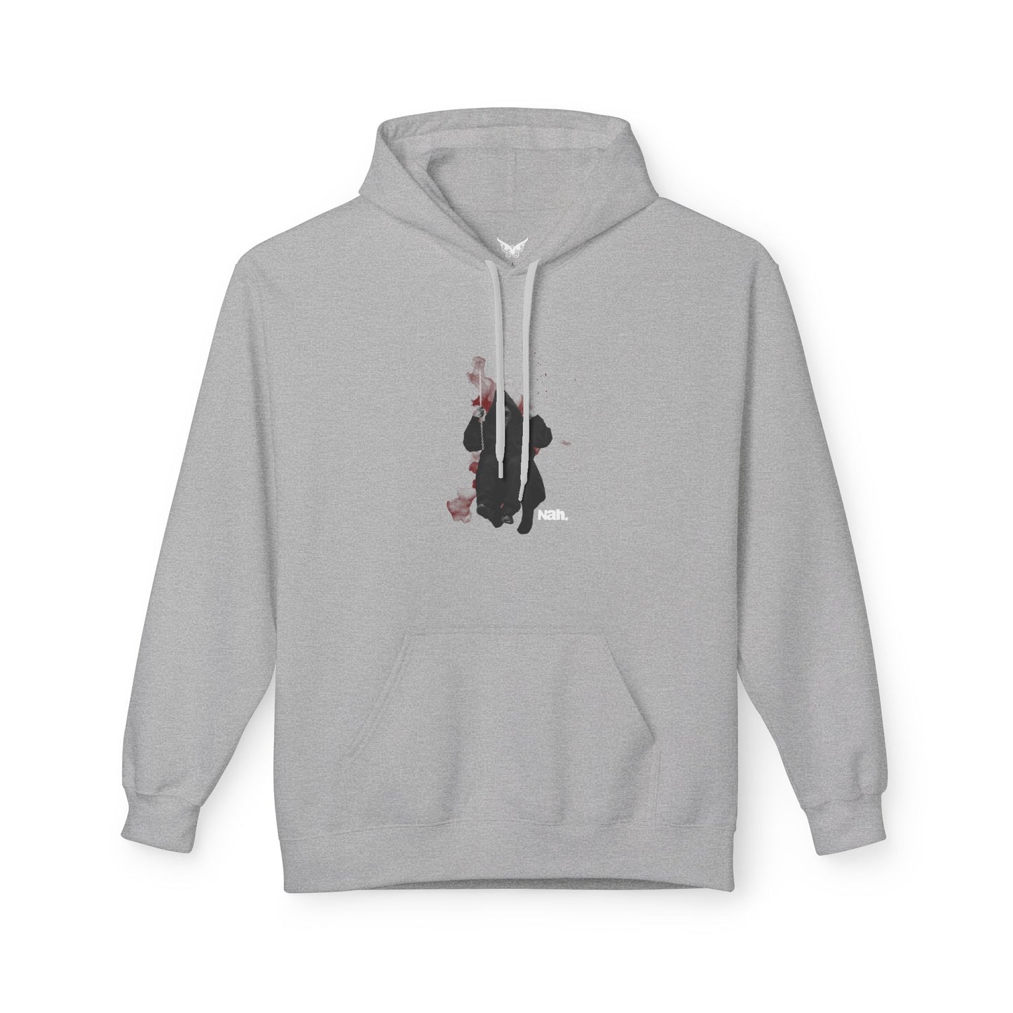 Nah Hoodie