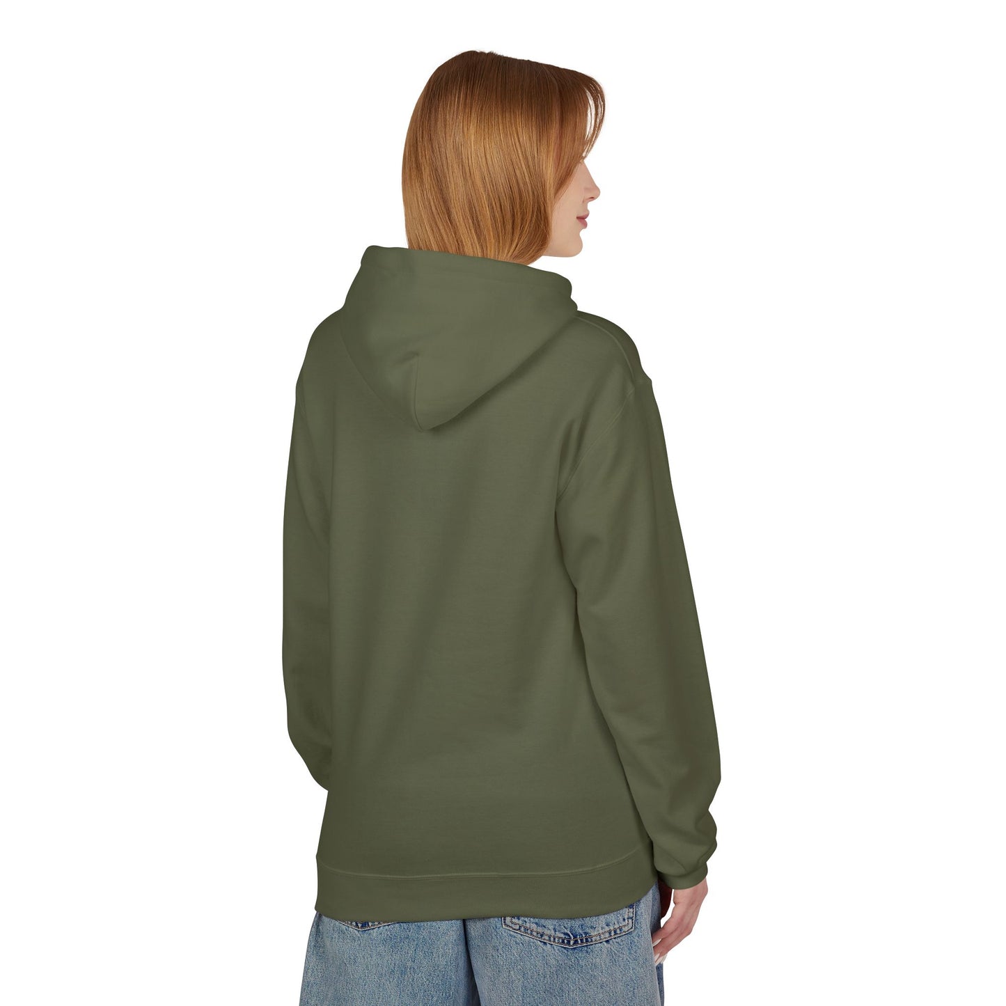 Diverse Voice Hoodie