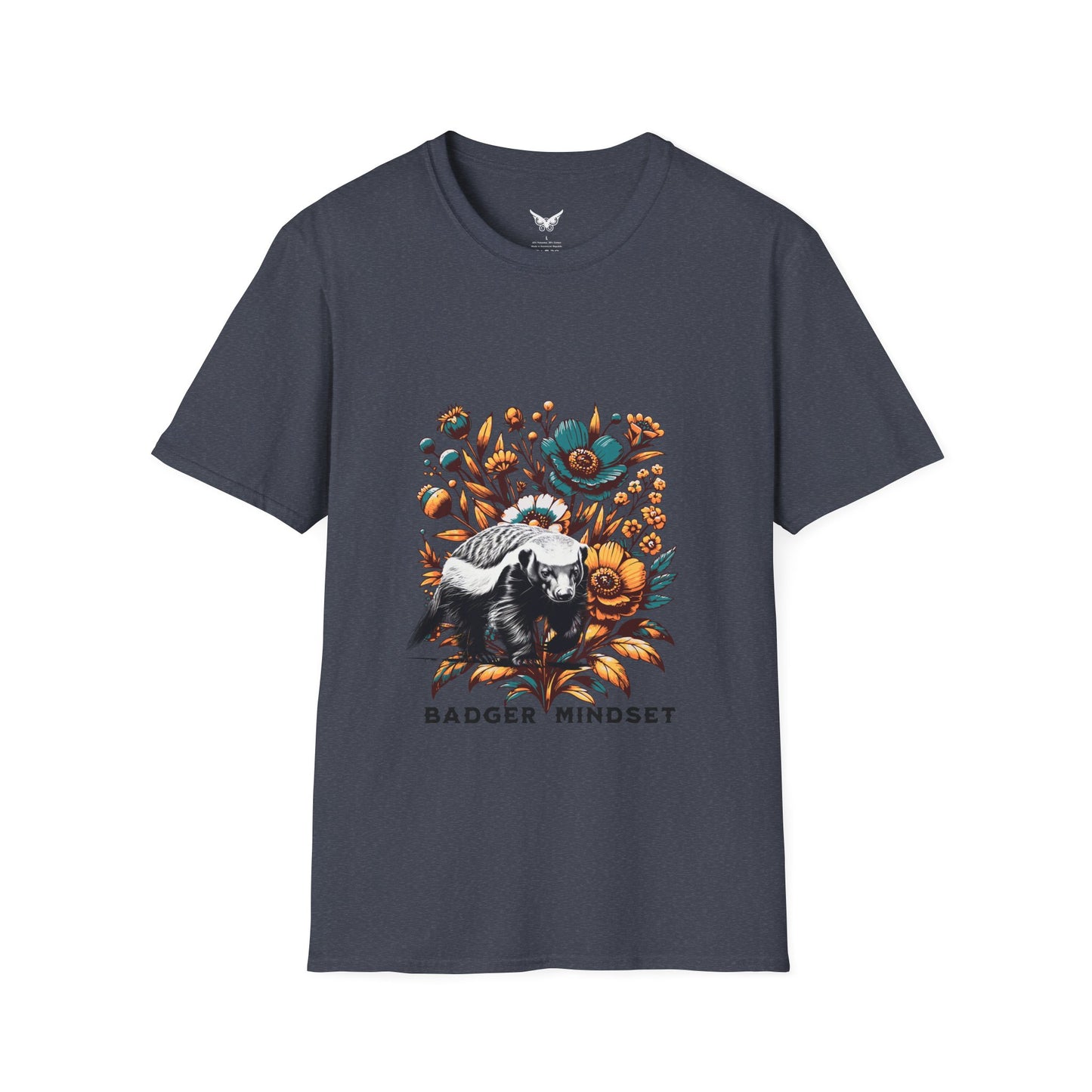 Badger Mindset T-Shirt