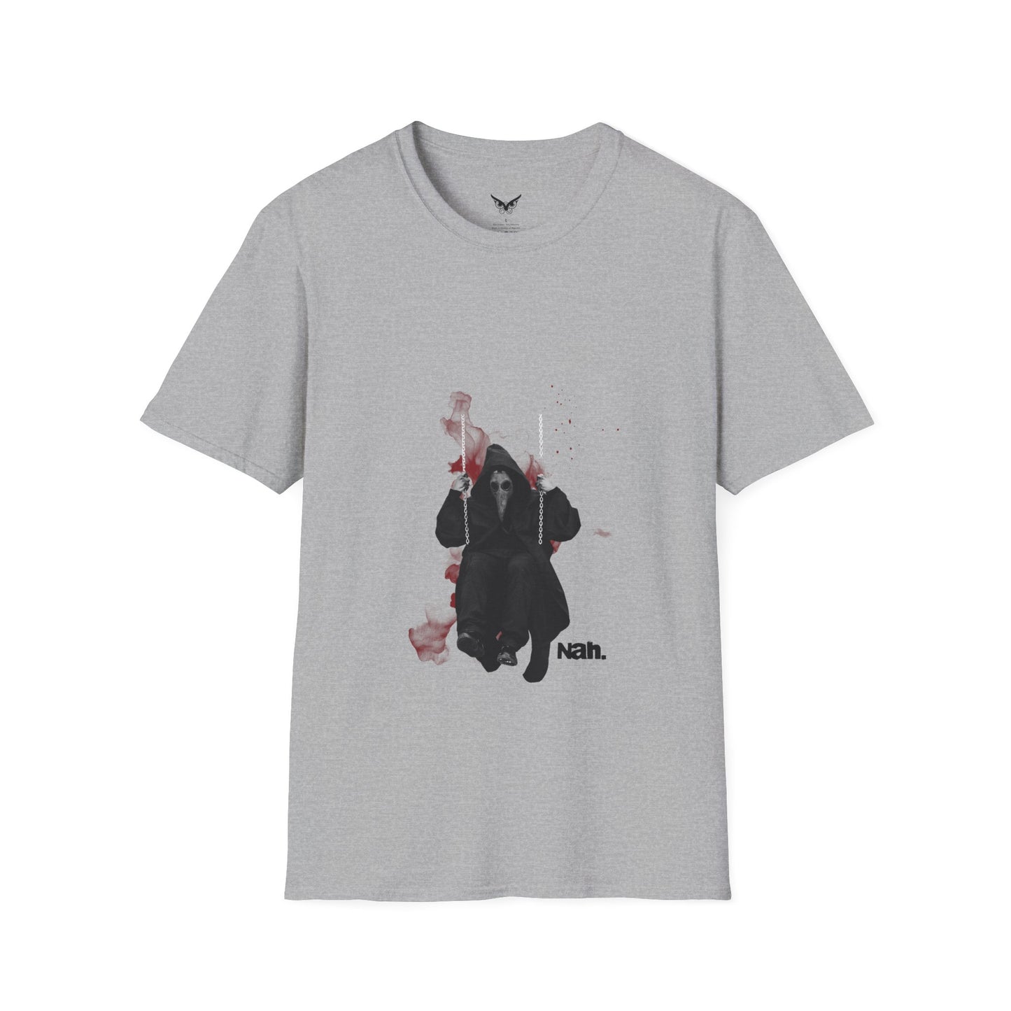 Nah T-shirt