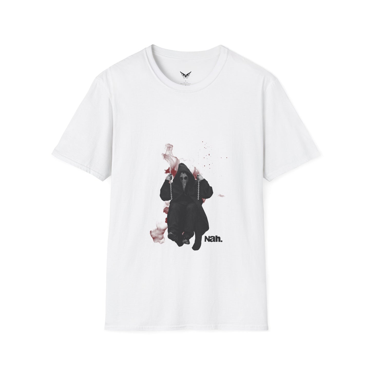 Nah T-shirt