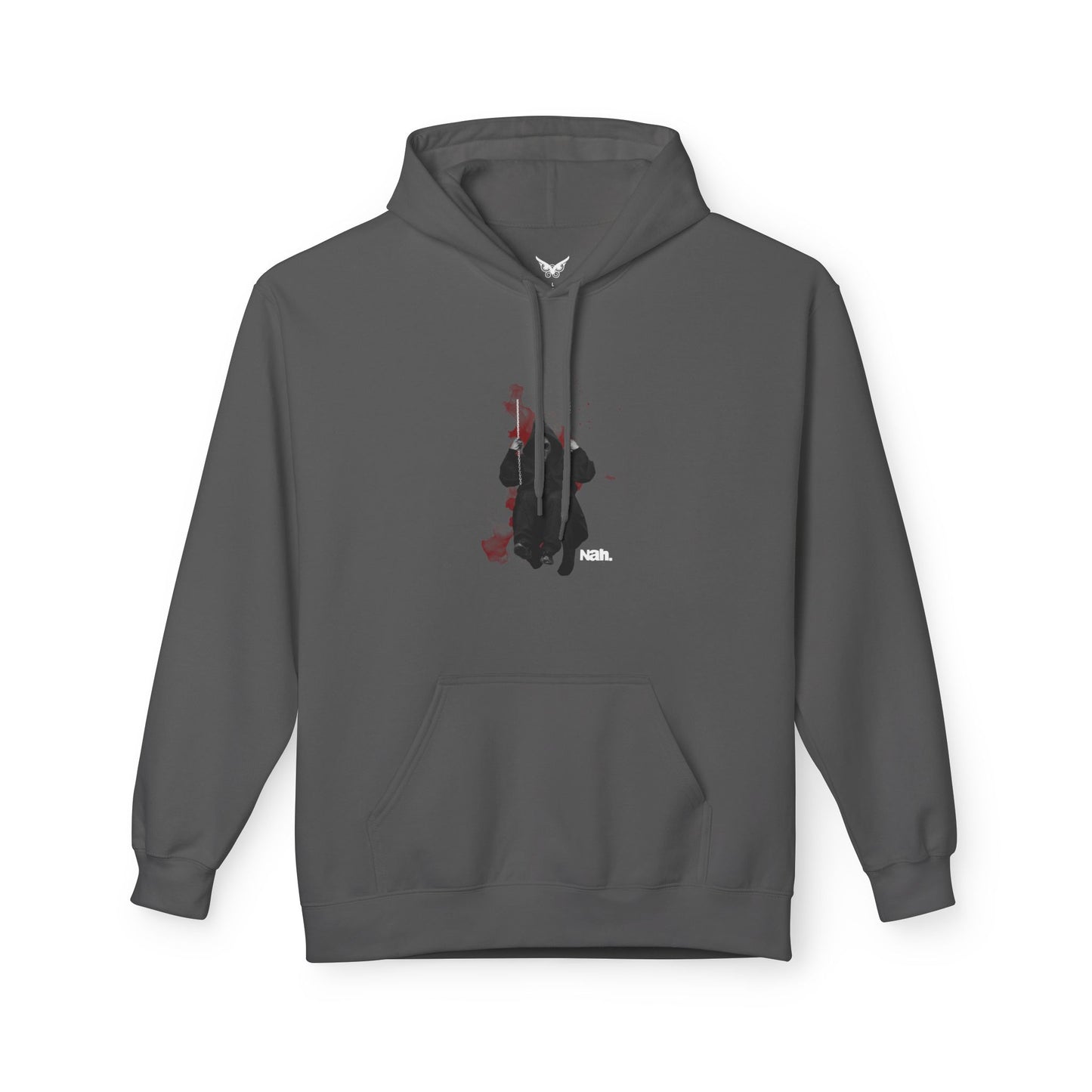 Nah Hoodie