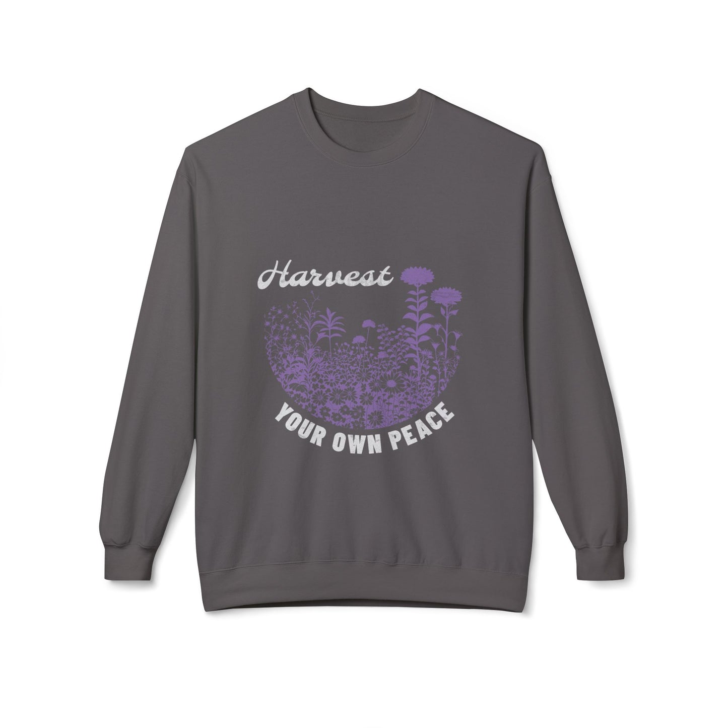 Harvest Peace Sweatshirt
