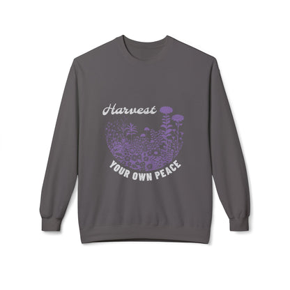 Harvest Peace Sweatshirt