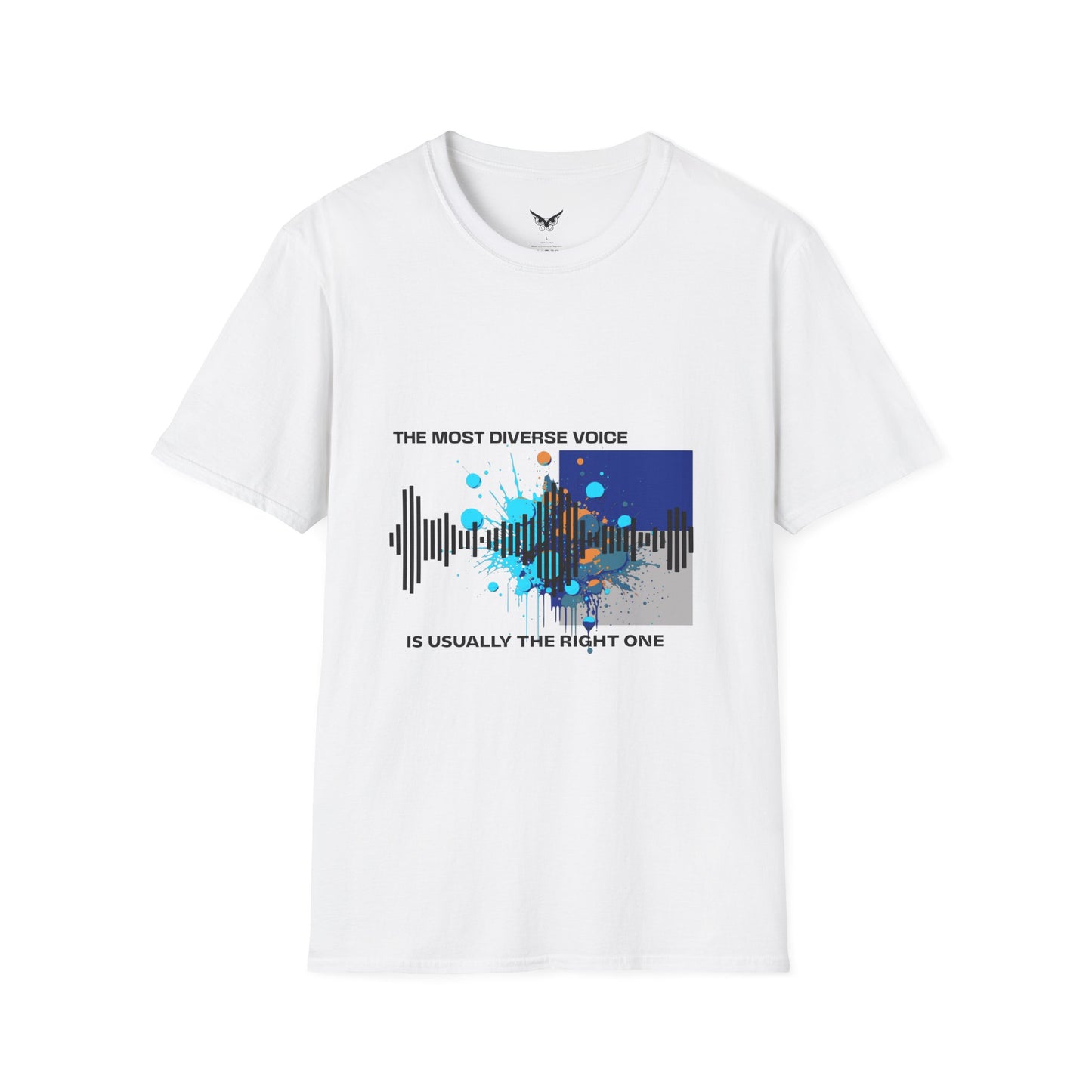 Diverse Voice T-Shirt
