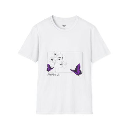 Make Joy T-Shirt