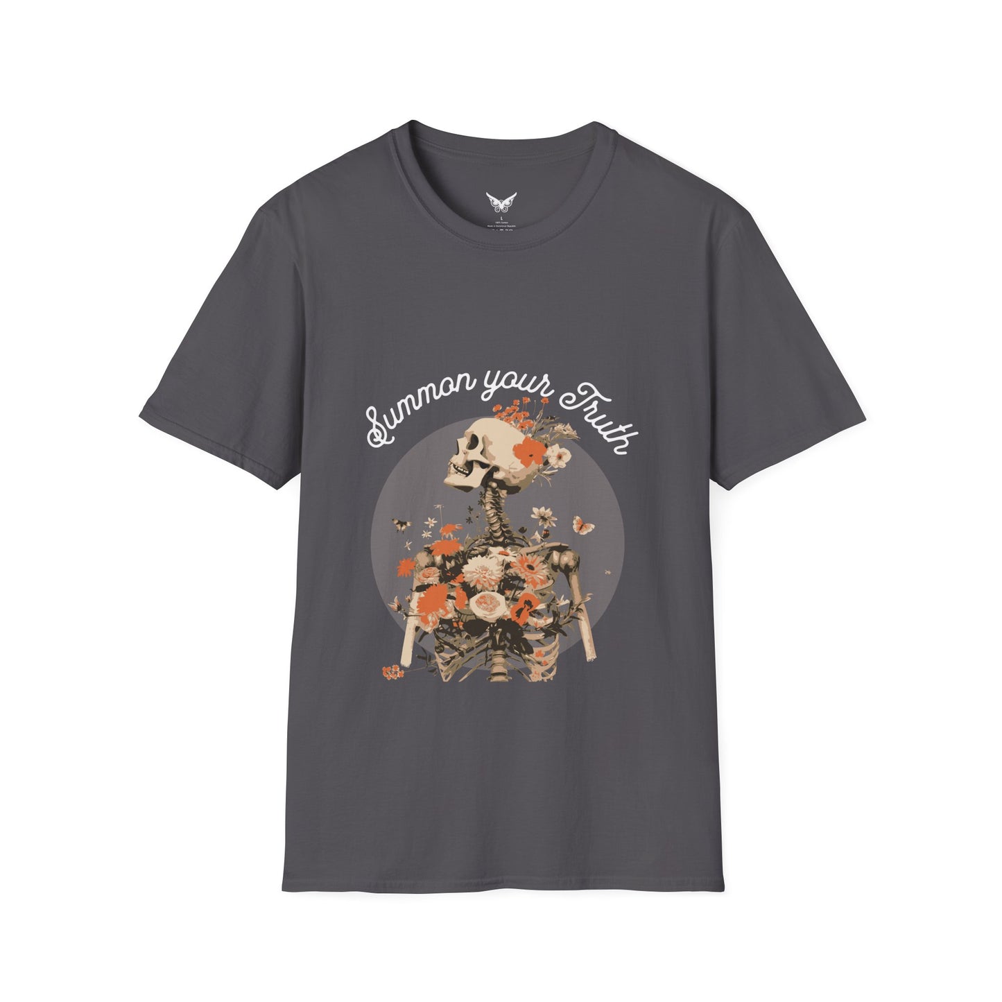 Summon Your Truth T-Shirt