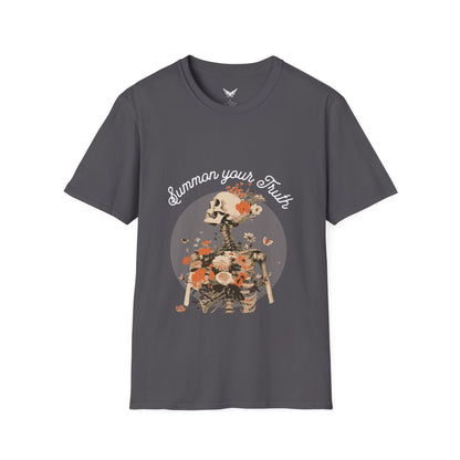 Summon Your Truth T-Shirt