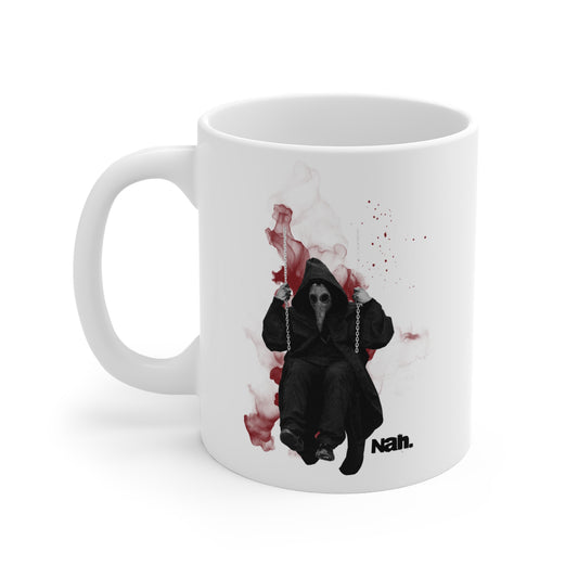 Nah Mug