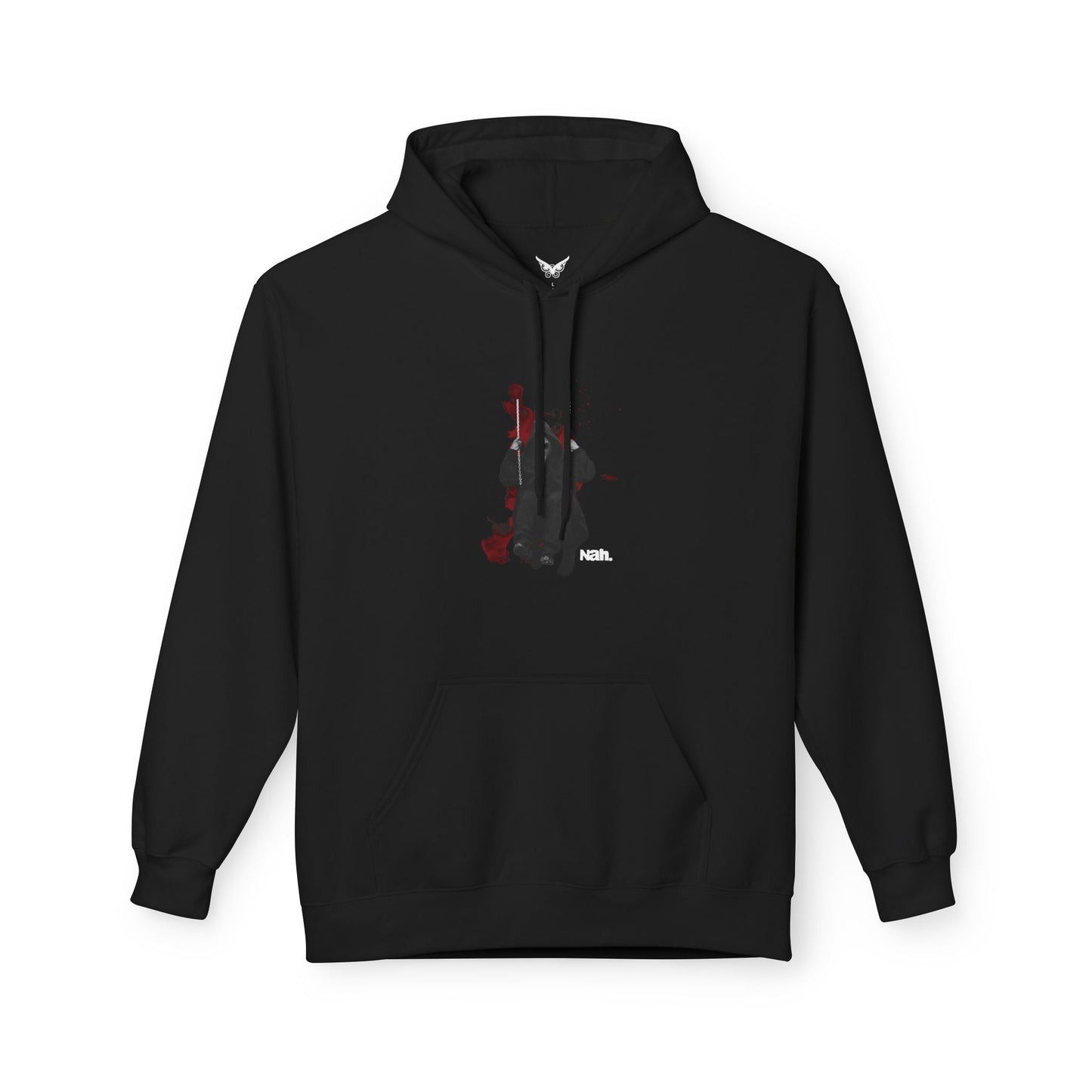 Nah Hoodie