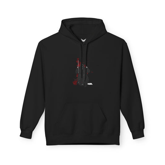 Nah Hoodie