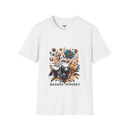 Badger Mindset T-Shirt